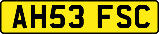 AH53FSC