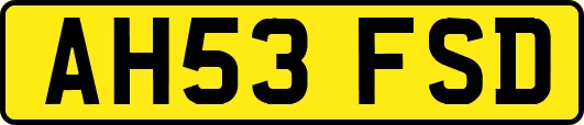 AH53FSD