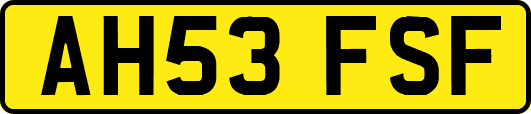 AH53FSF
