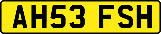 AH53FSH