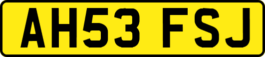 AH53FSJ