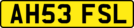 AH53FSL