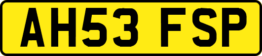 AH53FSP