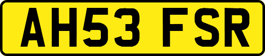 AH53FSR