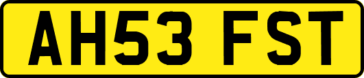AH53FST