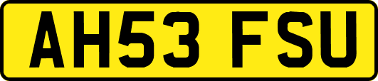 AH53FSU