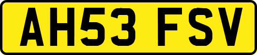 AH53FSV
