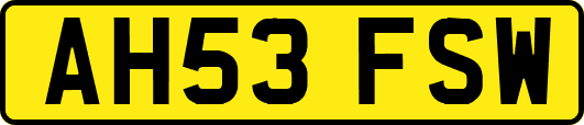 AH53FSW