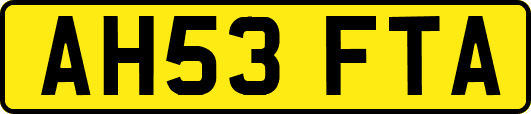 AH53FTA