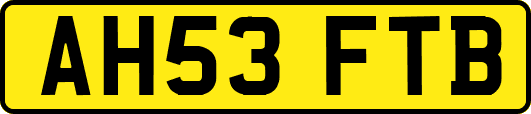 AH53FTB