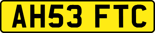 AH53FTC