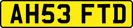 AH53FTD