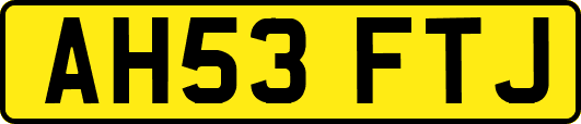AH53FTJ