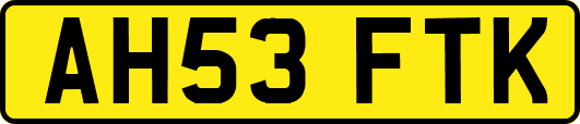 AH53FTK