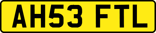 AH53FTL