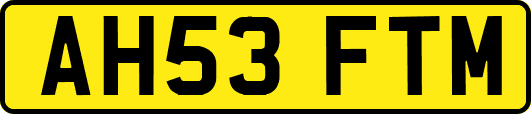 AH53FTM