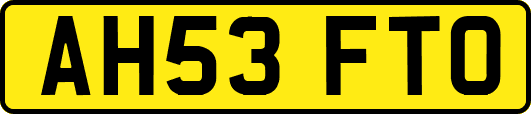 AH53FTO