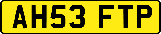 AH53FTP