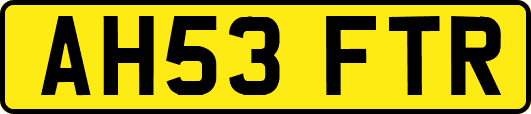 AH53FTR