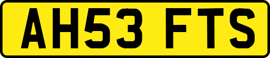 AH53FTS