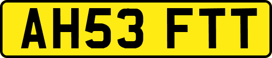 AH53FTT