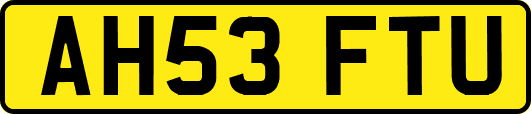AH53FTU