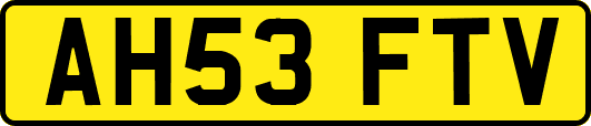AH53FTV