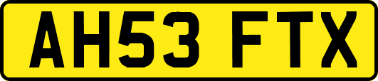 AH53FTX