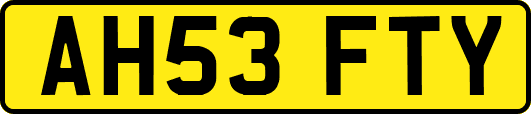 AH53FTY