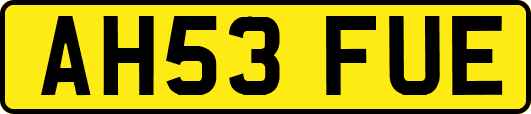 AH53FUE