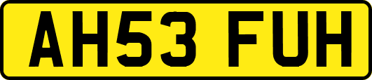AH53FUH