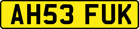 AH53FUK