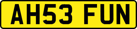 AH53FUN