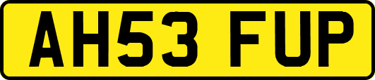 AH53FUP
