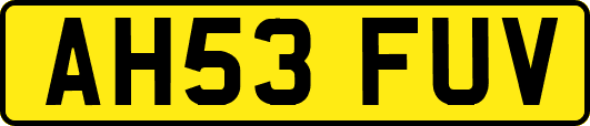 AH53FUV