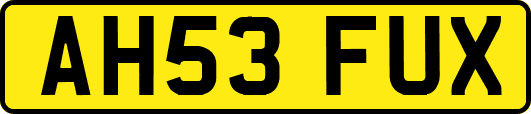 AH53FUX