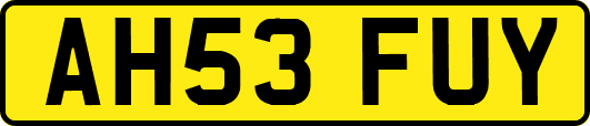 AH53FUY