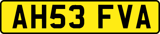 AH53FVA