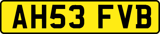 AH53FVB