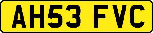 AH53FVC