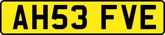 AH53FVE