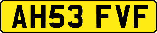AH53FVF