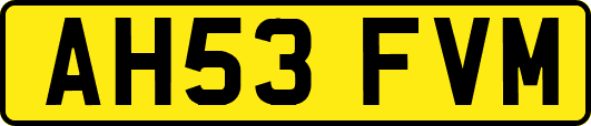 AH53FVM