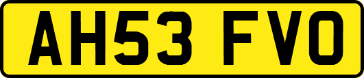 AH53FVO