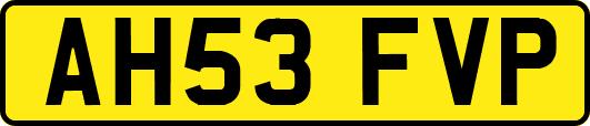 AH53FVP