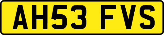 AH53FVS