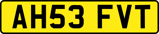AH53FVT