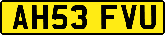 AH53FVU