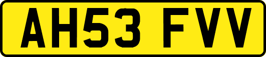 AH53FVV