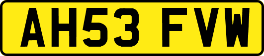 AH53FVW